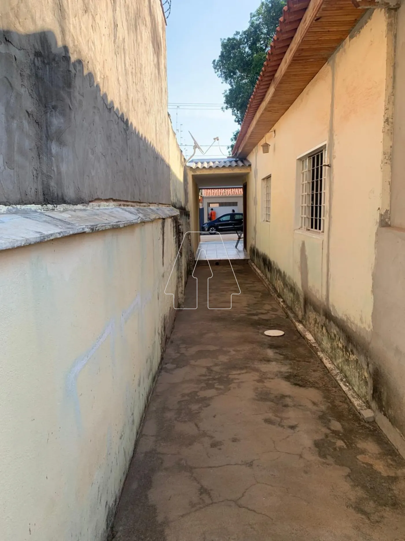 Comprar Casa / Residencial em Araçatuba R$ 250.000,00 - Foto 20