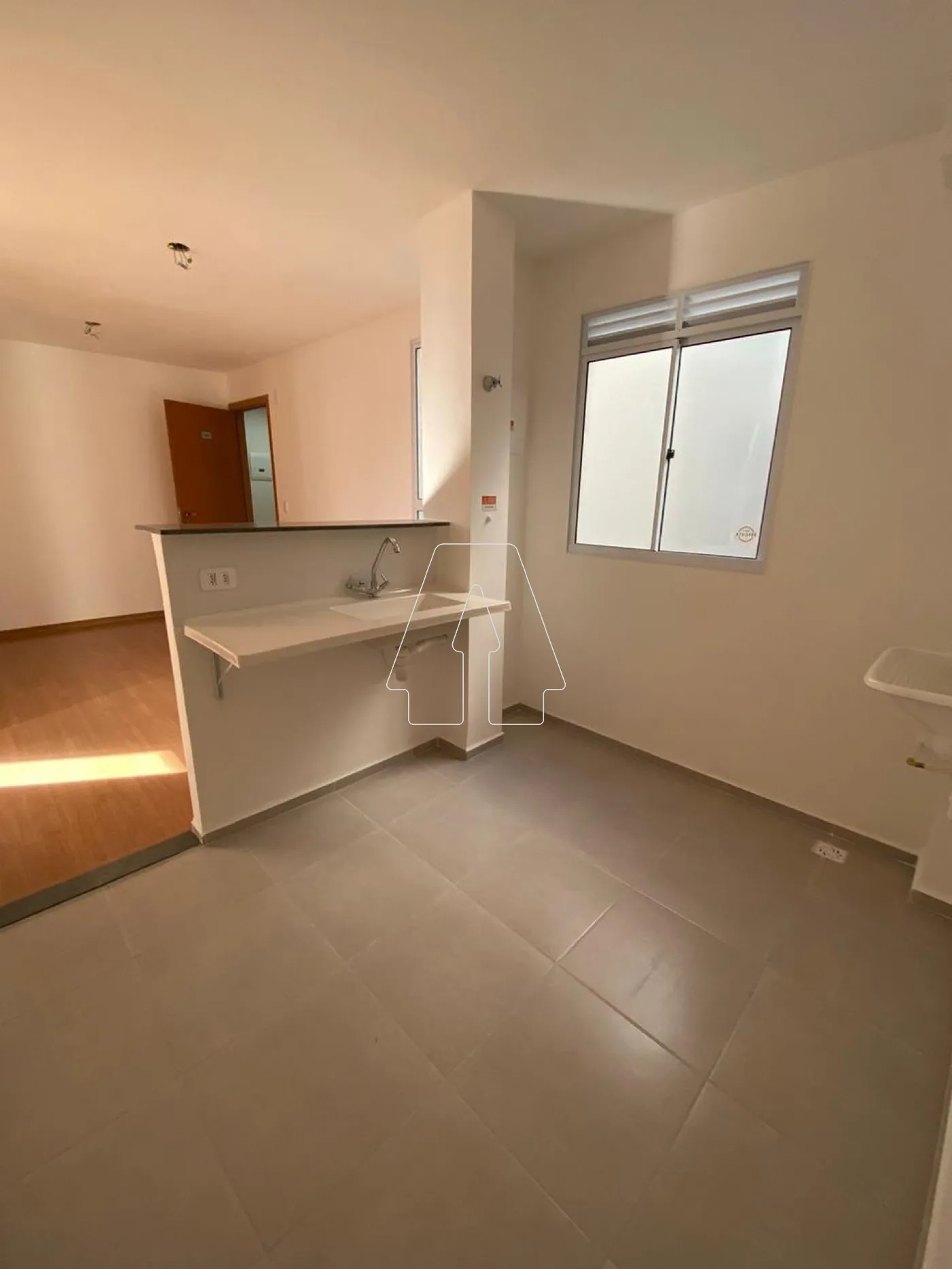Comprar Apartamento / Padrão em Araçatuba - Foto 3