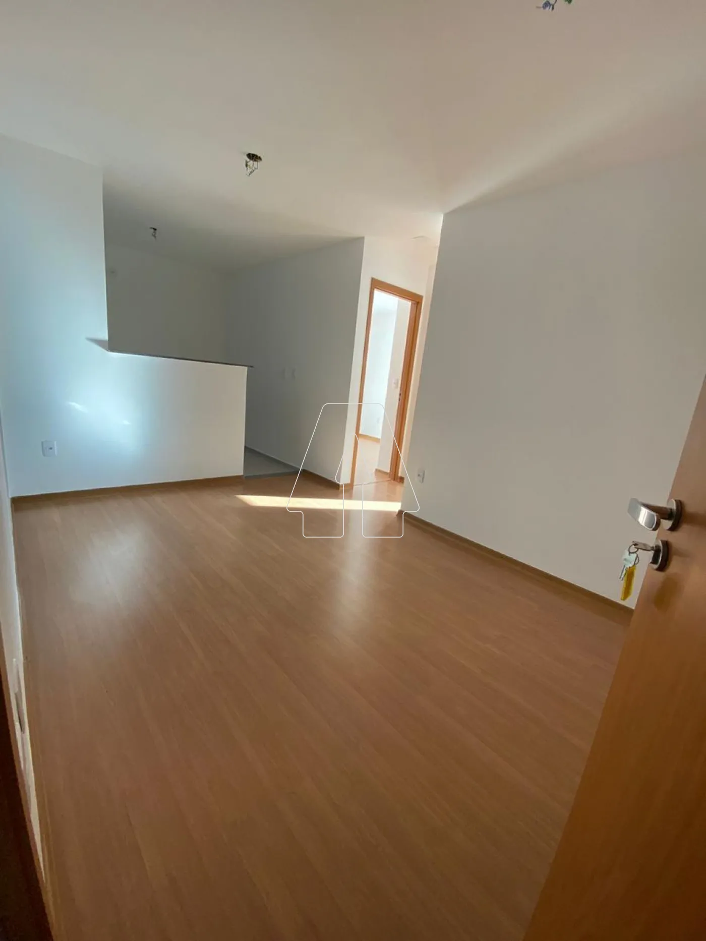 Comprar Apartamento / Padrão em Araçatuba - Foto 2