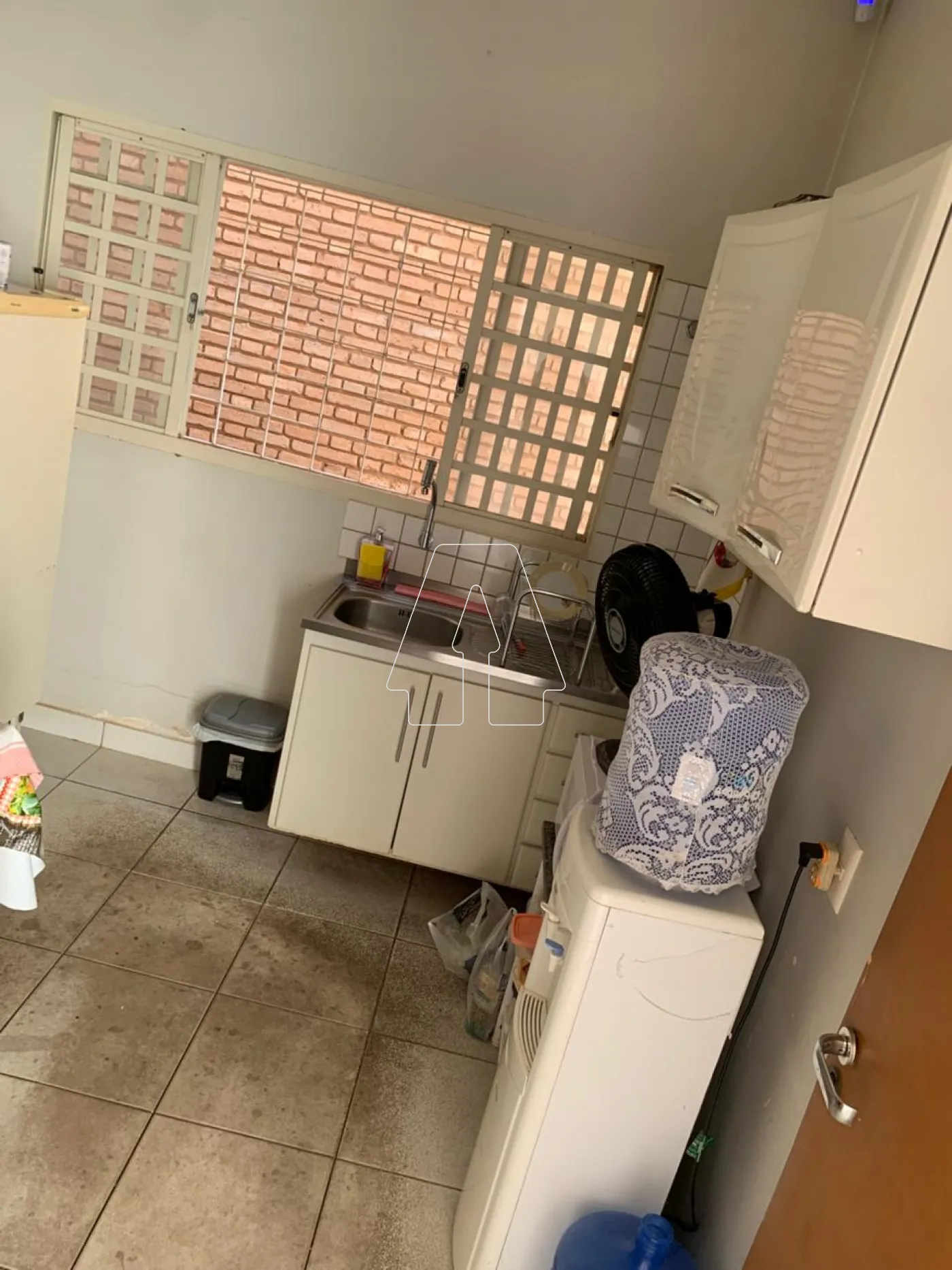 Alugar Comercial / Sala em Araçatuba R$ 750,00 - Foto 6