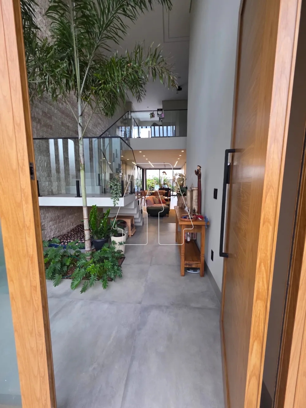 Alugar Casa / Condomínio em Araçatuba R$ 11.000,00 - Foto 1