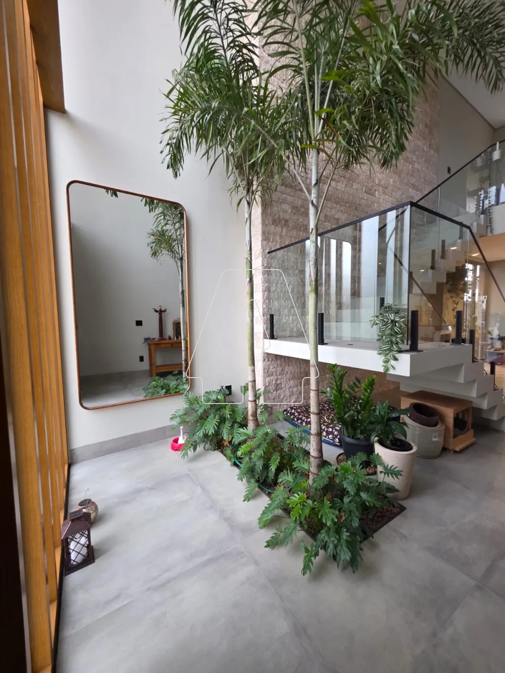 Alugar Casa / Condomínio em Araçatuba R$ 11.000,00 - Foto 2