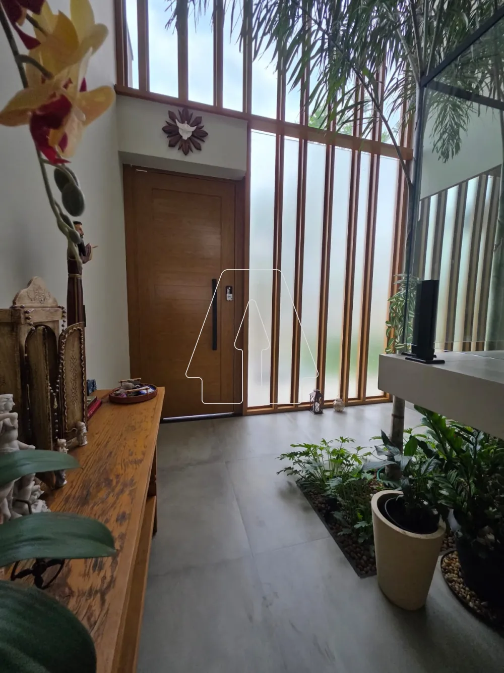 Alugar Casa / Condomínio em Araçatuba R$ 11.000,00 - Foto 3