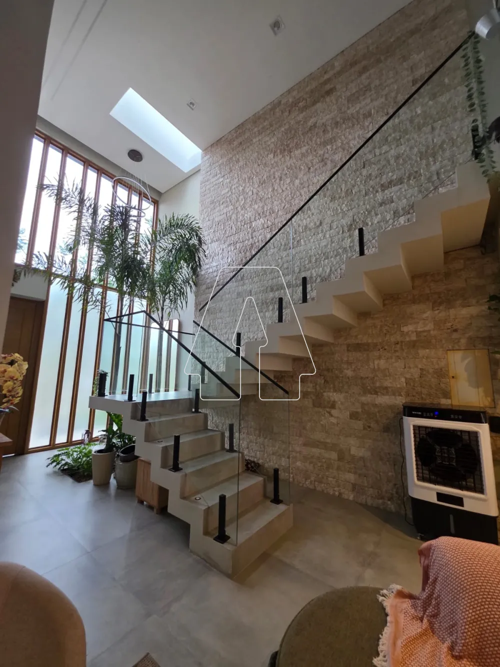 Alugar Casa / Condomínio em Araçatuba R$ 11.000,00 - Foto 4