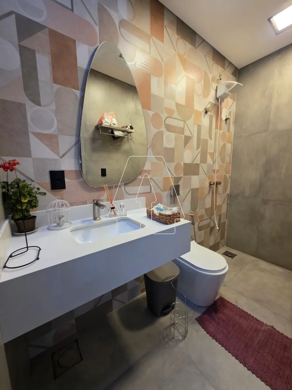 Alugar Casa / Condomínio em Araçatuba R$ 11.000,00 - Foto 8
