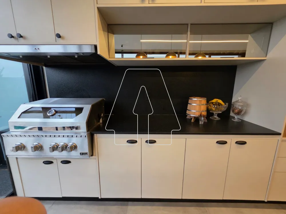 Alugar Casa / Condomínio em Araçatuba R$ 11.000,00 - Foto 11