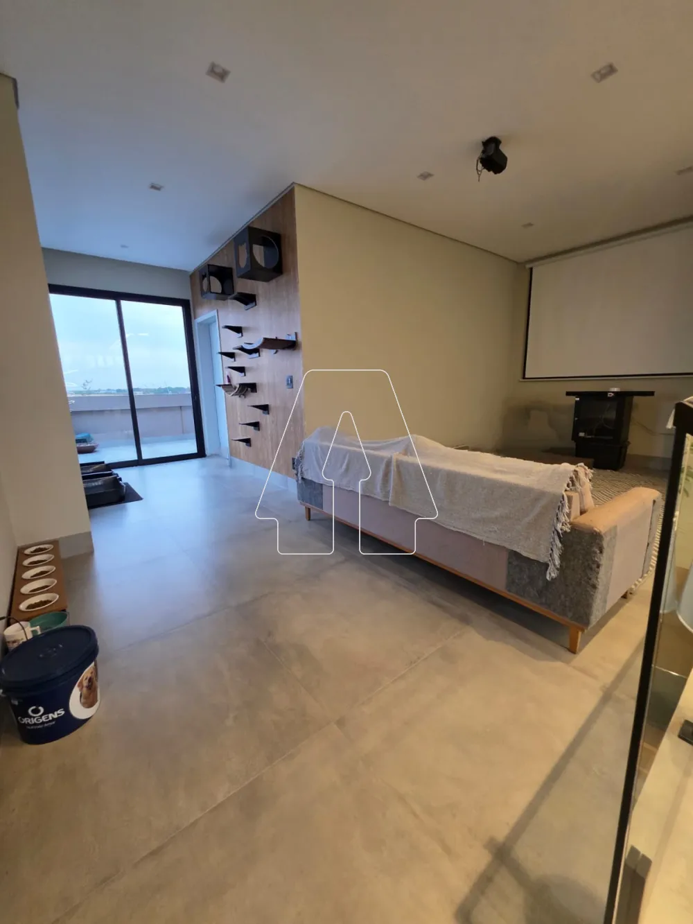 Alugar Casa / Condomínio em Araçatuba R$ 11.000,00 - Foto 12
