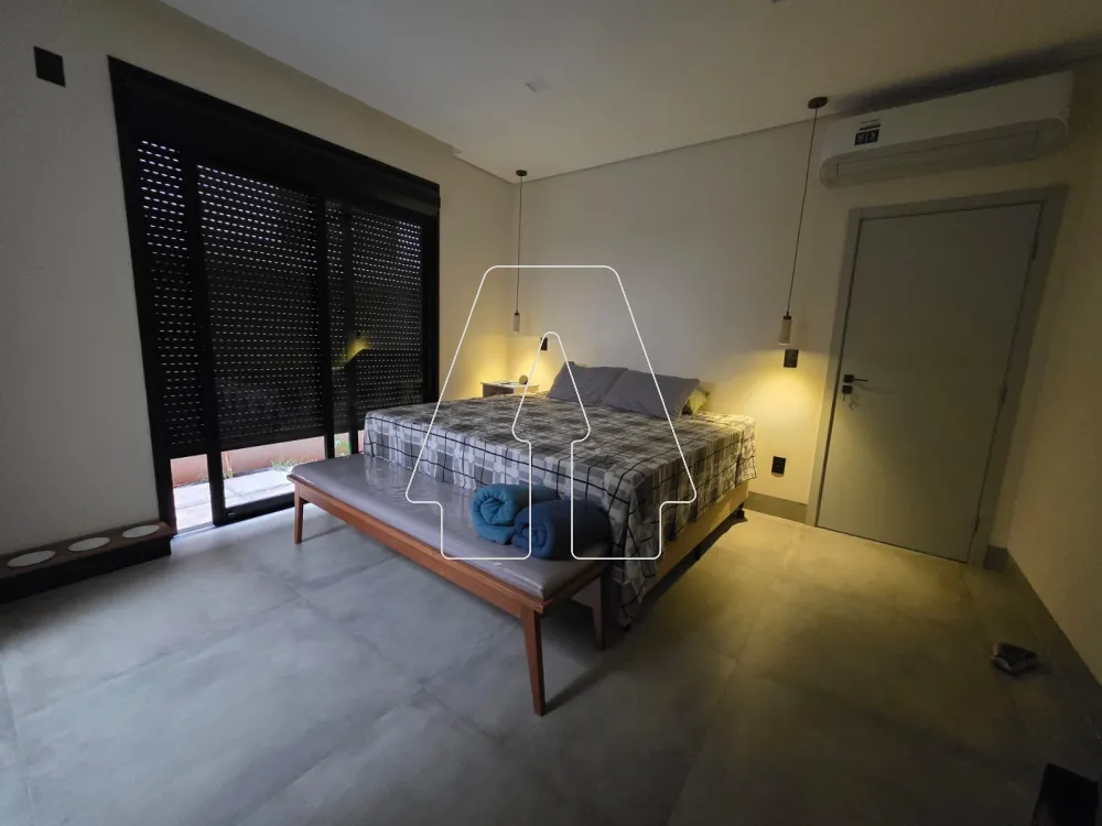 Alugar Casa / Condomínio em Araçatuba R$ 11.000,00 - Foto 13