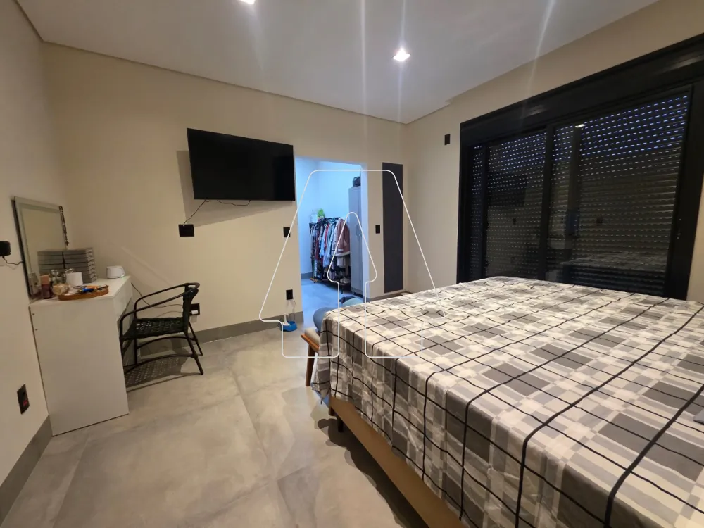 Alugar Casa / Condomínio em Araçatuba R$ 11.000,00 - Foto 14