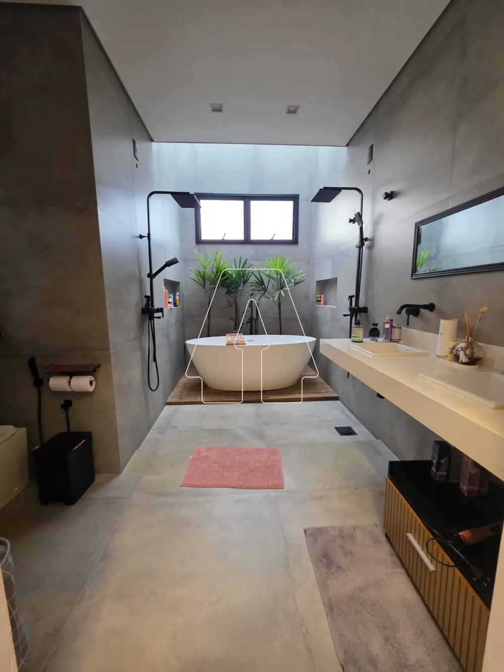 Alugar Casa / Condomínio em Araçatuba R$ 11.000,00 - Foto 16