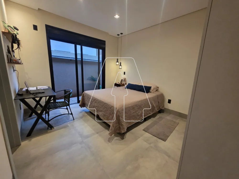 Alugar Casa / Condomínio em Araçatuba R$ 11.000,00 - Foto 17