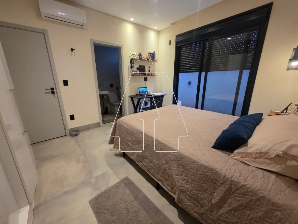 Alugar Casa / Condomínio em Araçatuba R$ 11.000,00 - Foto 18