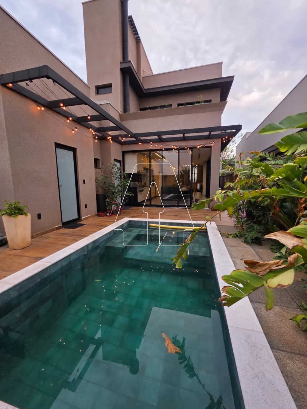 Alugar Casa / Condomínio em Araçatuba R$ 11.000,00 - Foto 22