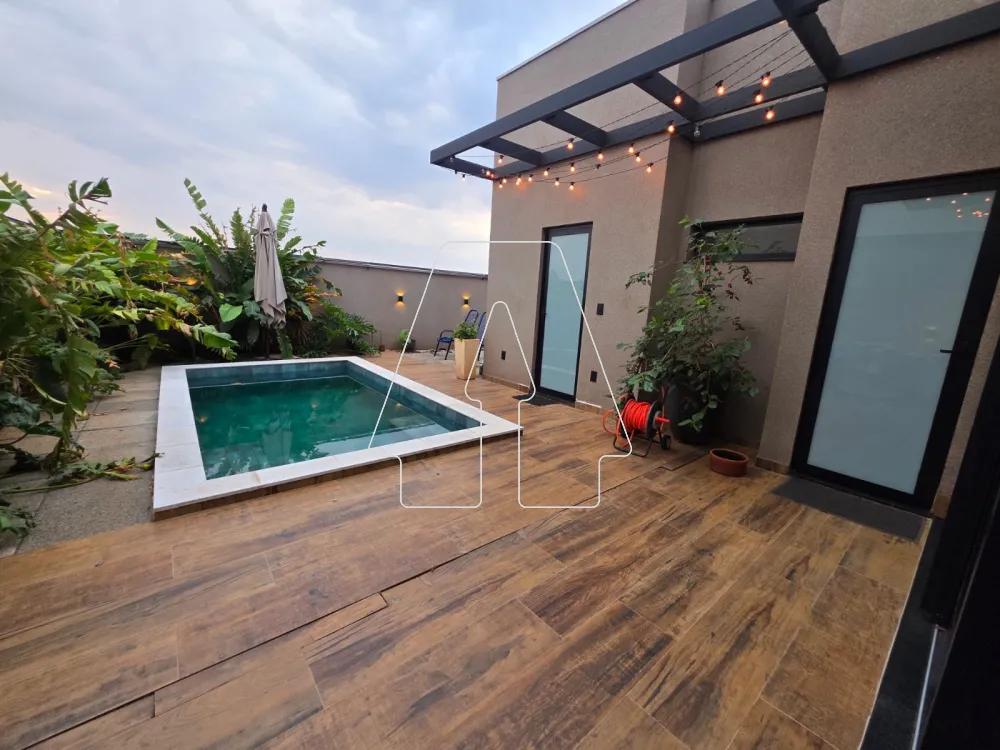 Alugar Casa / Condomínio em Araçatuba R$ 11.000,00 - Foto 23