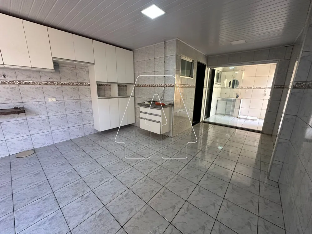 Comprar Casa / Residencial em Araçatuba R$ 290.000,00 - Foto 2