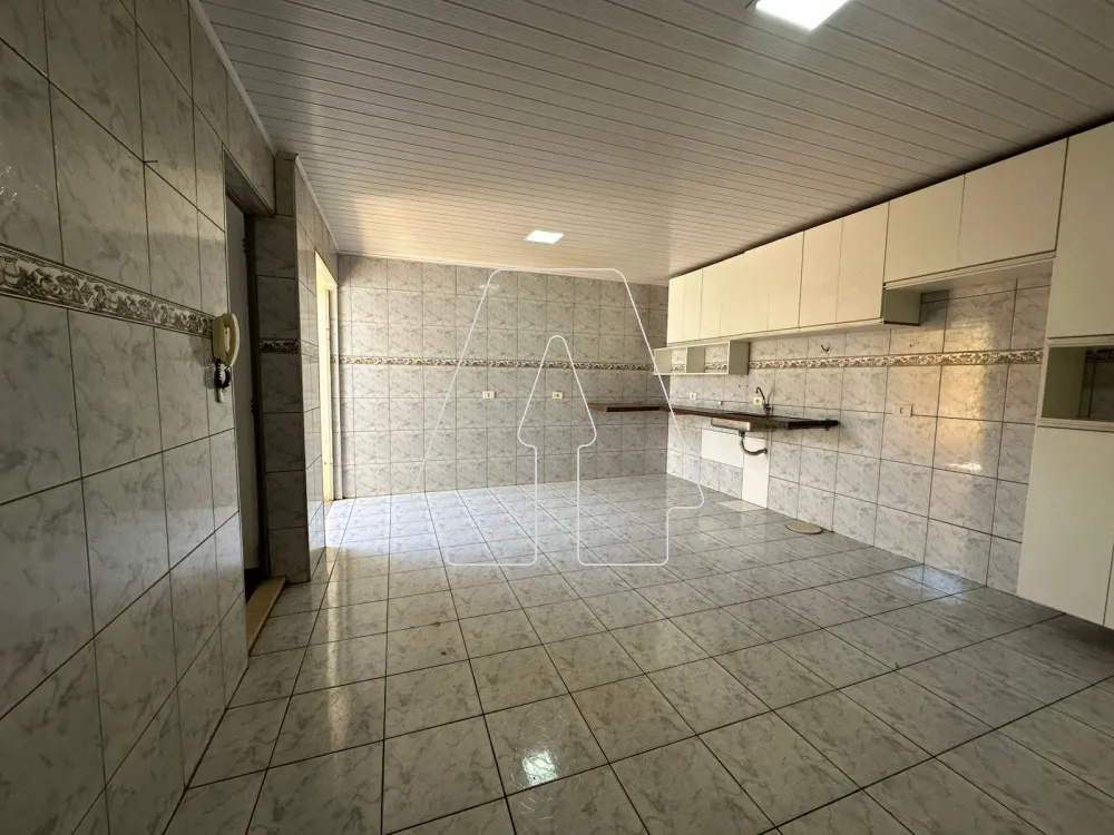 Comprar Casa / Residencial em Araçatuba R$ 290.000,00 - Foto 3