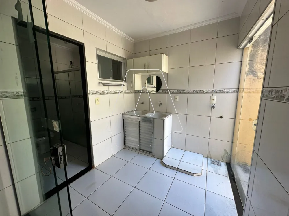 Comprar Casa / Residencial em Araçatuba R$ 290.000,00 - Foto 4