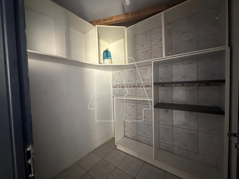 Comprar Casa / Residencial em Araçatuba R$ 290.000,00 - Foto 5