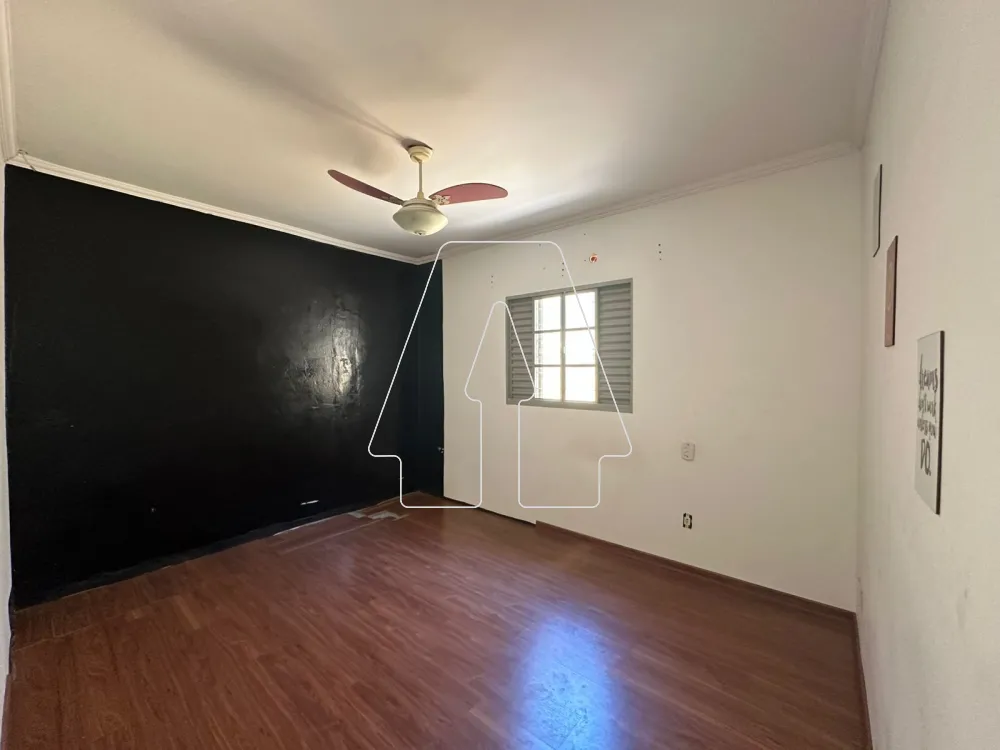 Comprar Casa / Residencial em Araçatuba R$ 290.000,00 - Foto 9