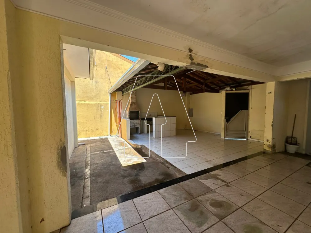 Comprar Casa / Residencial em Araçatuba R$ 290.000,00 - Foto 12