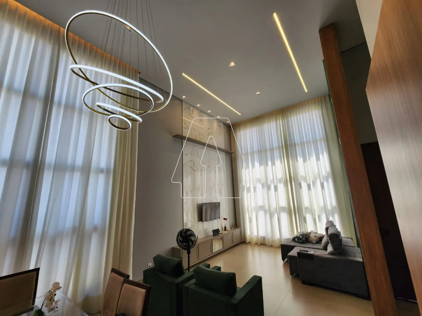 Comprar Casa / Condomínio em Araçatuba R$ 2.290.000,00 - Foto 2