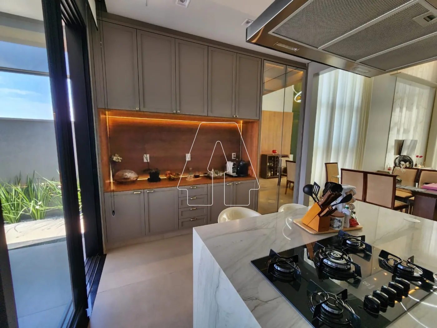 Comprar Casa / Condomínio em Araçatuba R$ 2.290.000,00 - Foto 7