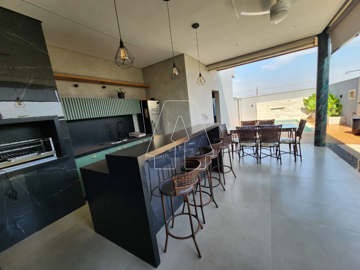Comprar Casa / Condomínio em Araçatuba R$ 2.290.000,00 - Foto 23