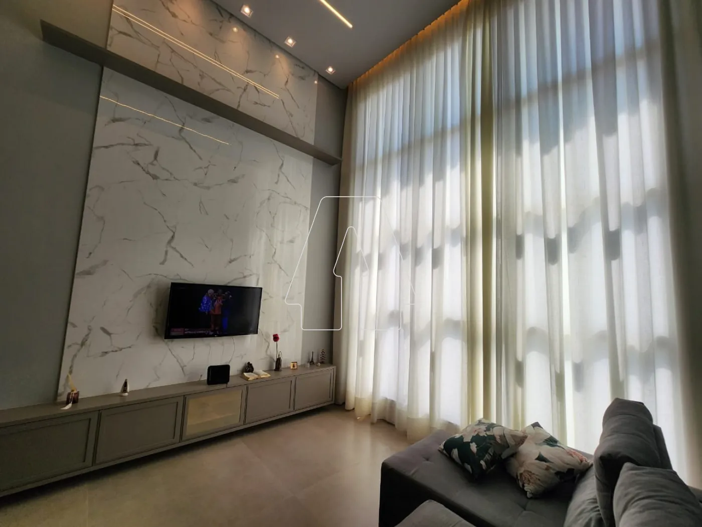 Comprar Casa / Condomínio em Araçatuba R$ 2.290.000,00 - Foto 4