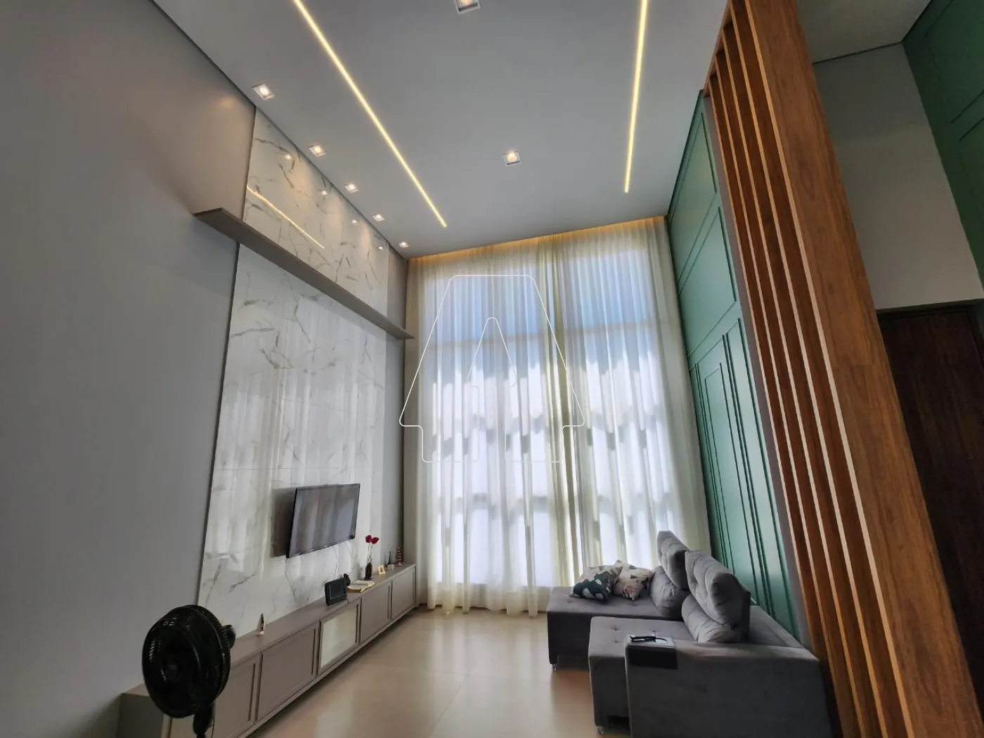Comprar Casa / Condomínio em Araçatuba R$ 2.290.000,00 - Foto 5