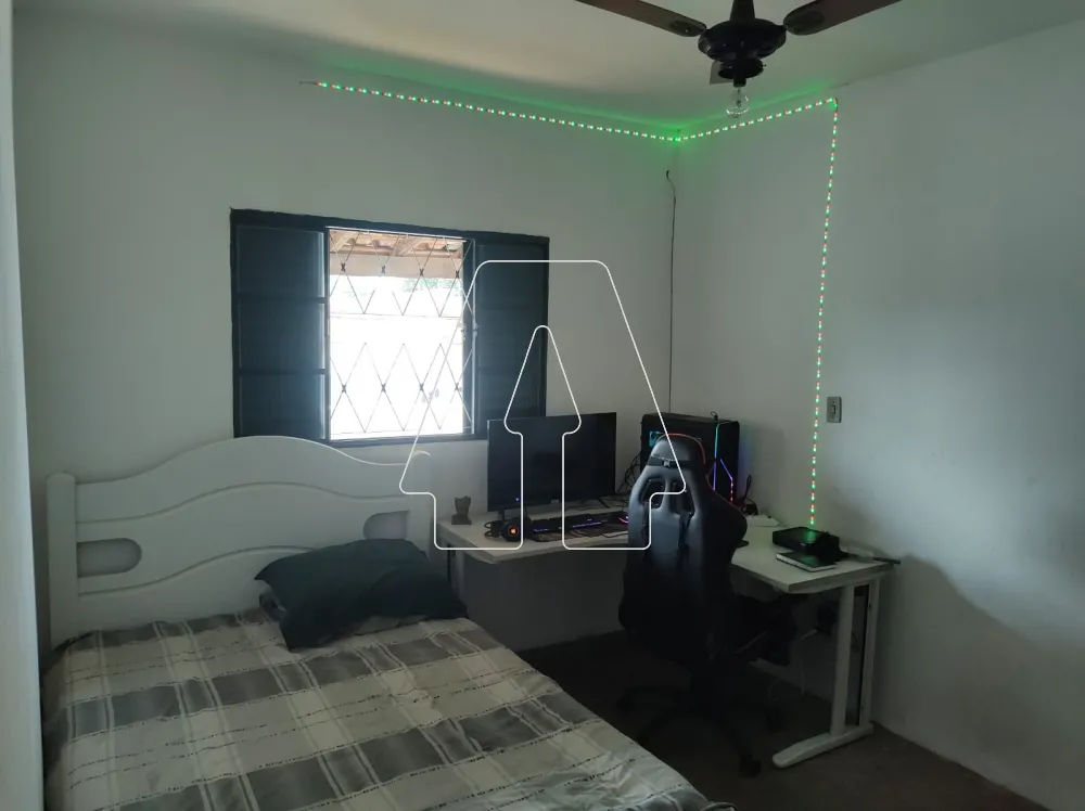 Comprar Casa / Sobrado em Araçatuba R$ 230.000,00 - Foto 2