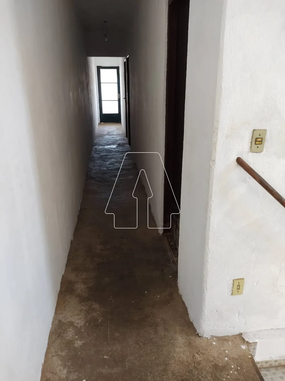 Comprar Casa / Sobrado em Araçatuba R$ 230.000,00 - Foto 3