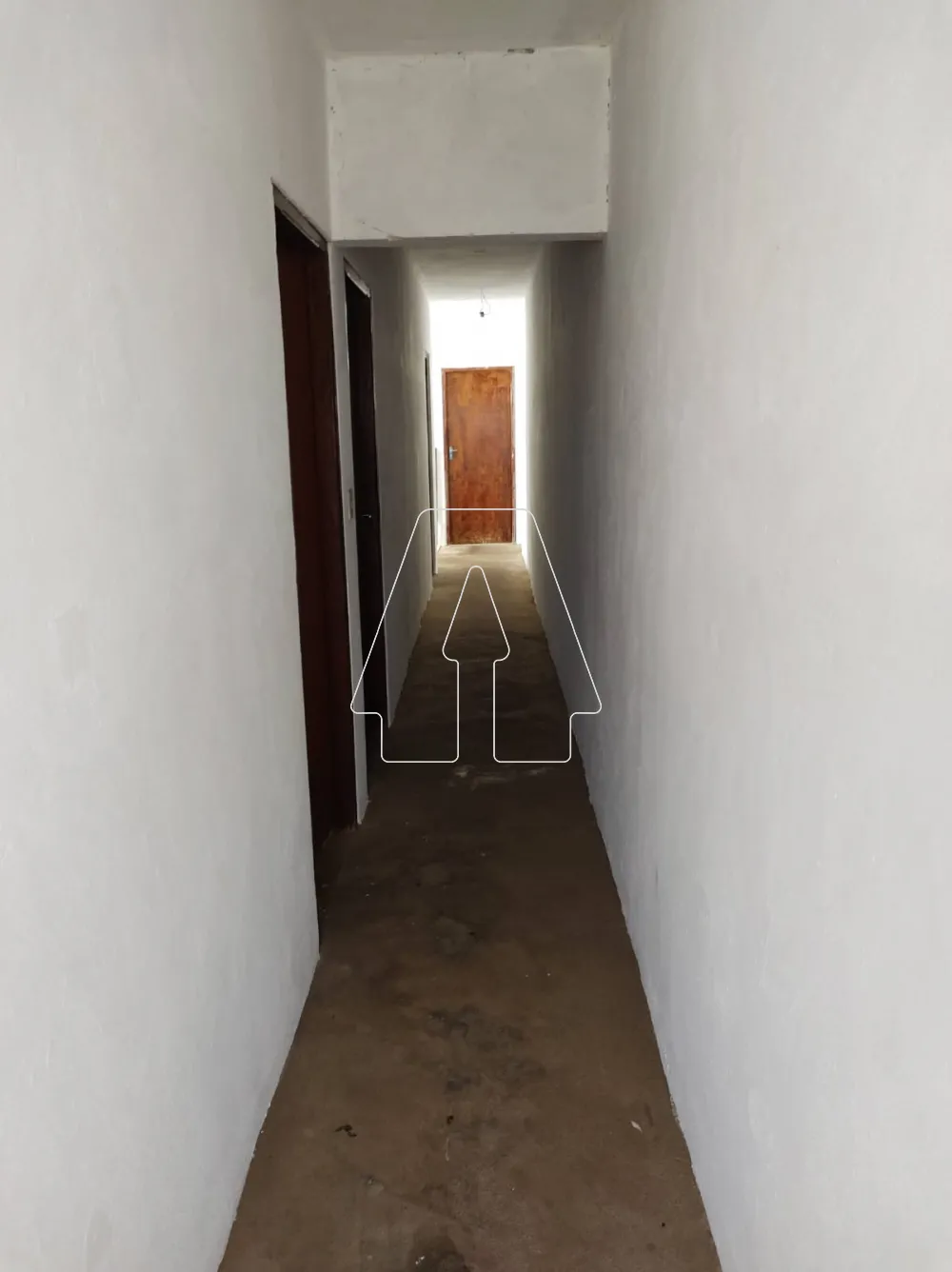 Comprar Casa / Sobrado em Araçatuba R$ 230.000,00 - Foto 9