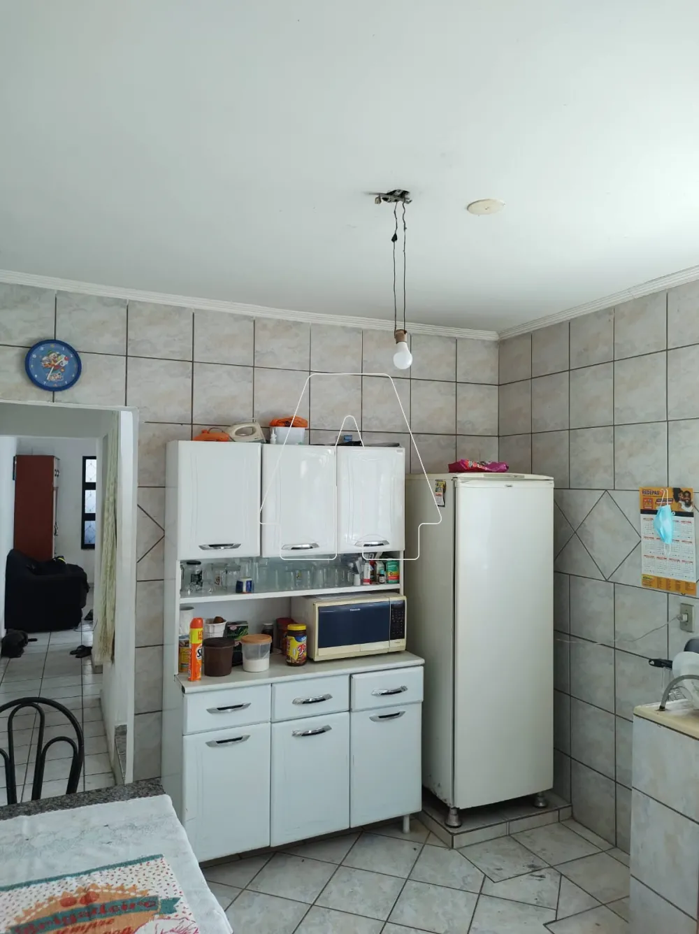 Comprar Casa / Sobrado em Araçatuba R$ 230.000,00 - Foto 10