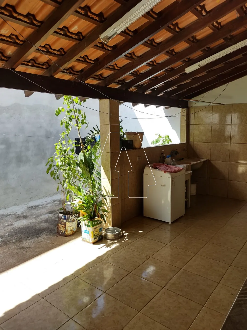 Comprar Casa / Sobrado em Araçatuba R$ 230.000,00 - Foto 13