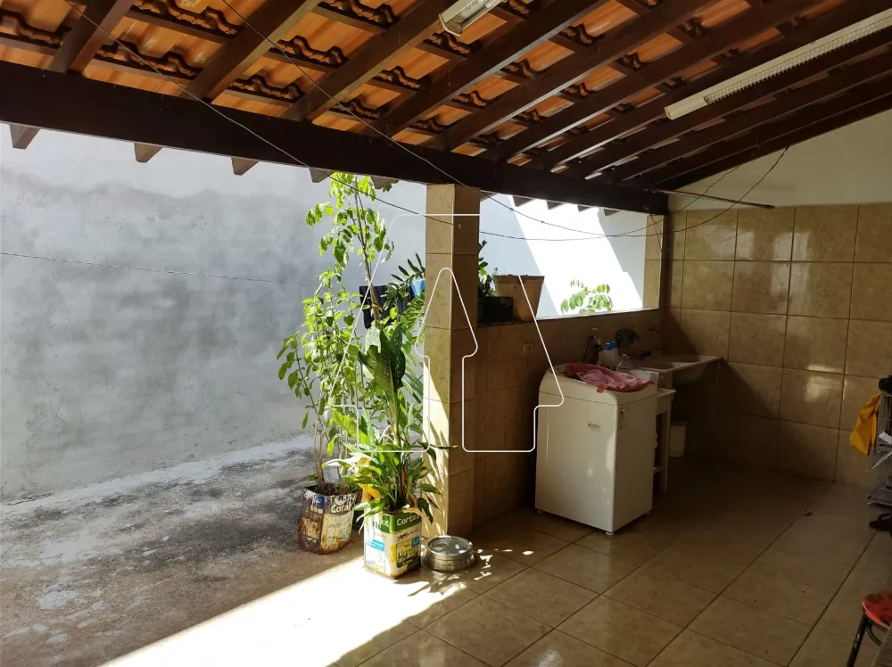 Comprar Casa / Sobrado em Araçatuba R$ 230.000,00 - Foto 14