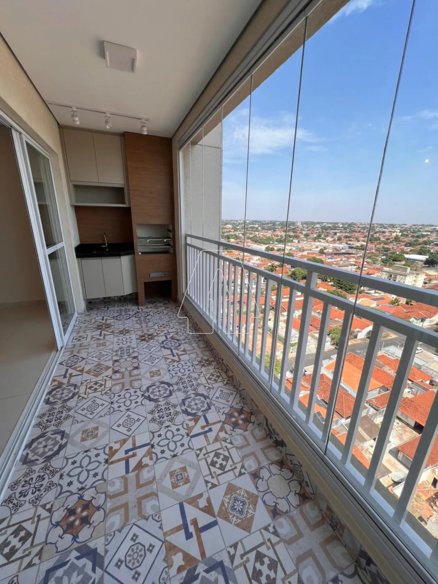 Alugar Apartamento / Padrão em Araçatuba R$ 3.640,00 - Foto 6