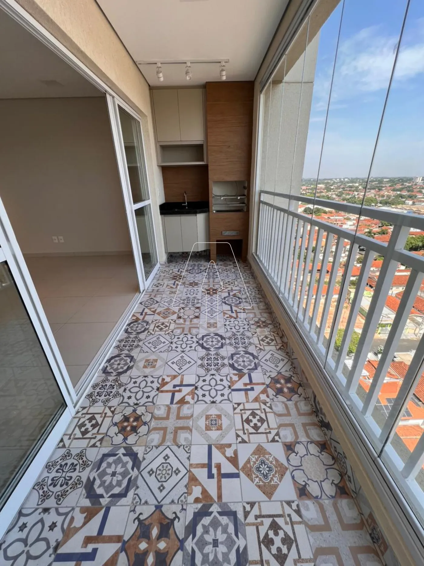 Alugar Apartamento / Padrão em Araçatuba R$ 3.640,00 - Foto 7