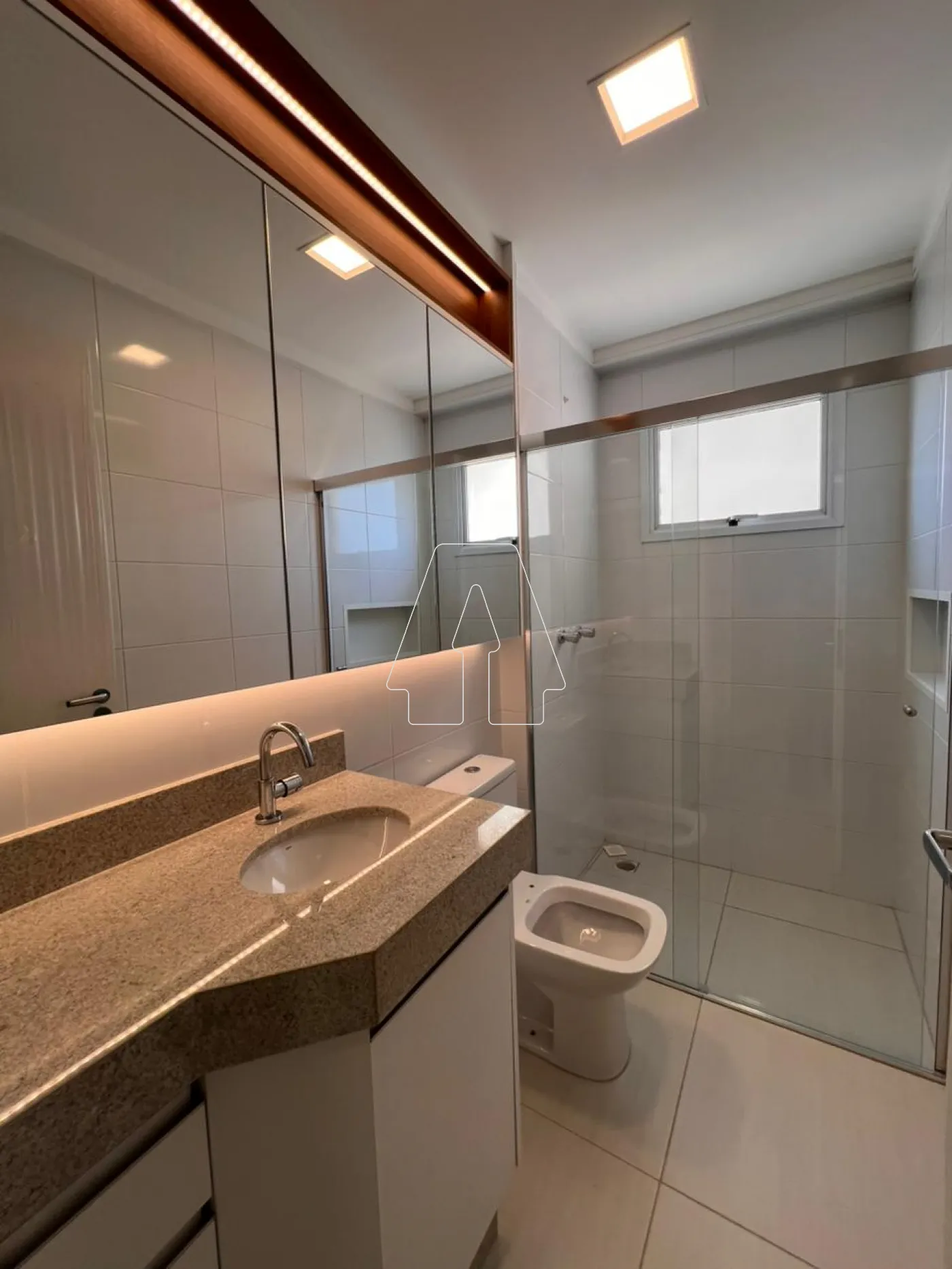 Alugar Apartamento / Padrão em Araçatuba R$ 3.640,00 - Foto 8