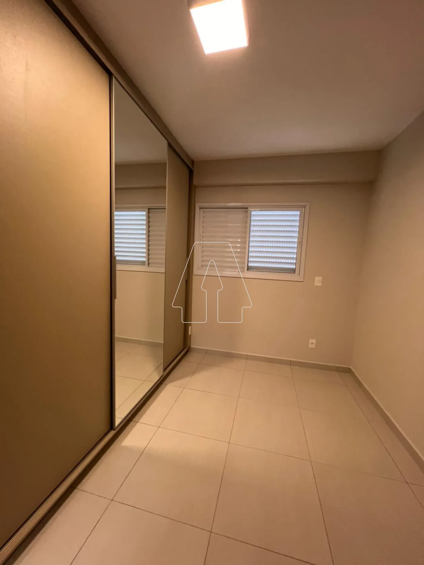 Alugar Apartamento / Padrão em Araçatuba R$ 3.640,00 - Foto 12