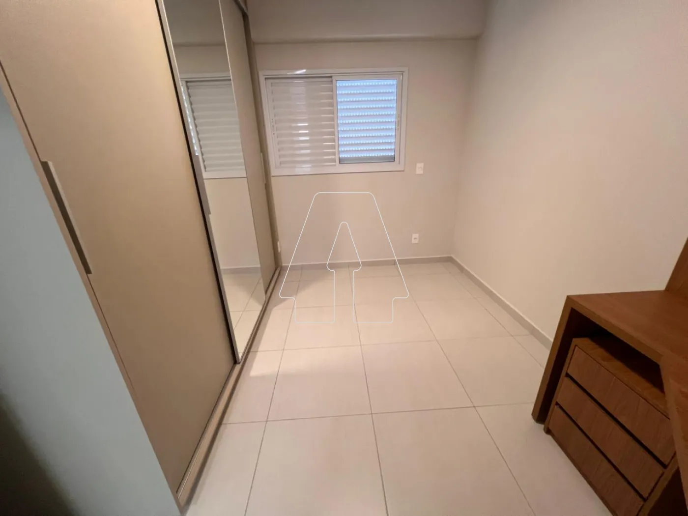 Alugar Apartamento / Padrão em Araçatuba R$ 3.640,00 - Foto 14