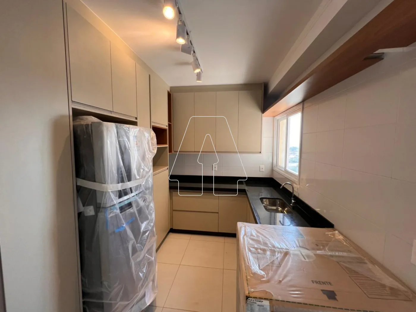 Alugar Apartamento / Padrão em Araçatuba R$ 3.640,00 - Foto 18