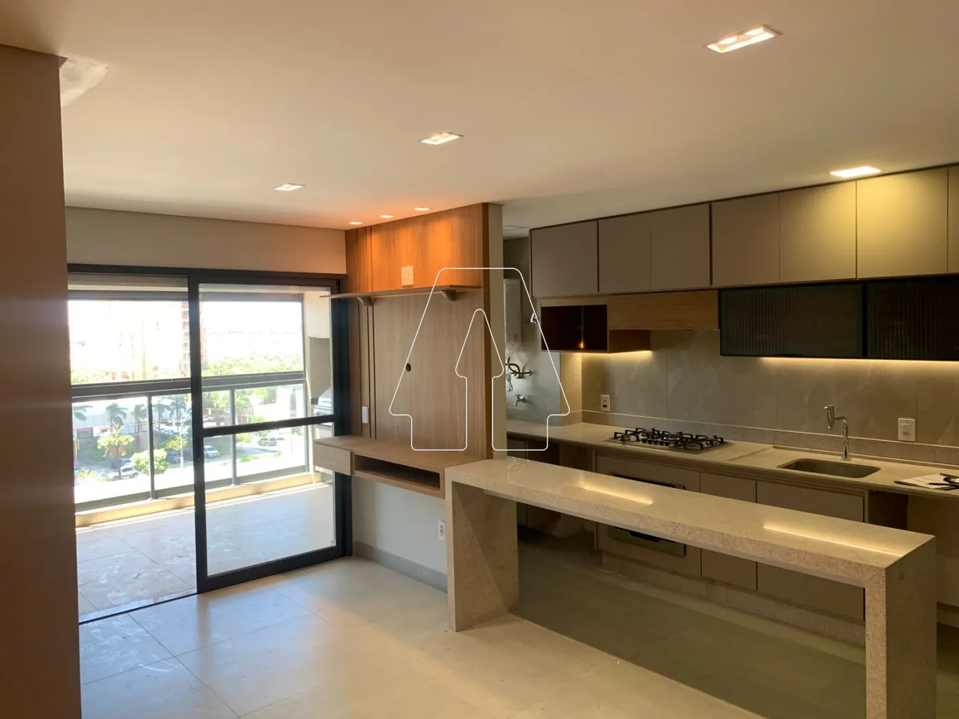 Comprar Apartamento / Padrão em Araçatuba R$ 1.100.000,00 - Foto 4