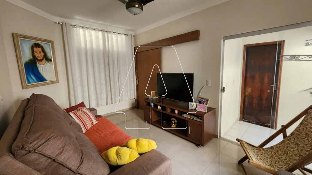 Comprar Casa / Residencial em Araçatuba R$ 680.000,00 - Foto 2