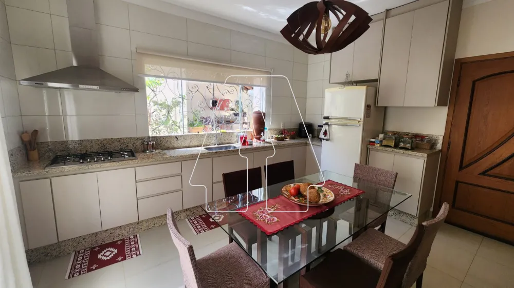 Comprar Casa / Residencial em Araçatuba R$ 680.000,00 - Foto 3