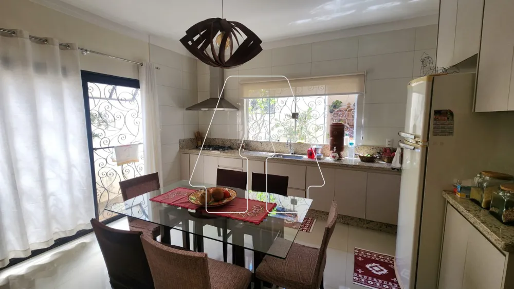 Comprar Casa / Residencial em Araçatuba R$ 680.000,00 - Foto 4