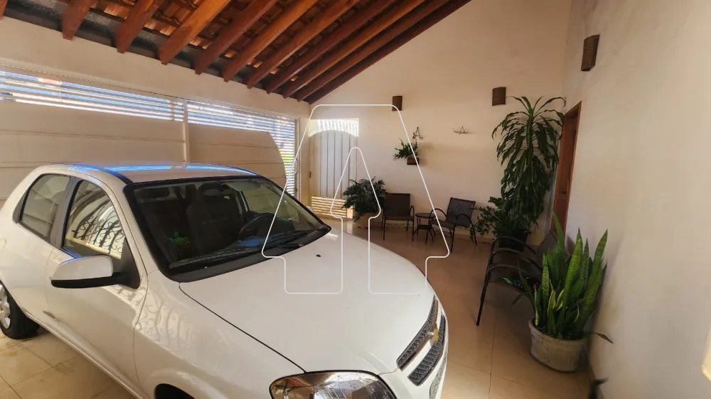 Comprar Casa / Residencial em Araçatuba R$ 680.000,00 - Foto 26