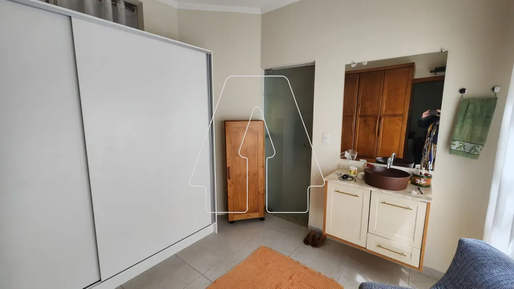 Comprar Casa / Residencial em Araçatuba R$ 680.000,00 - Foto 5