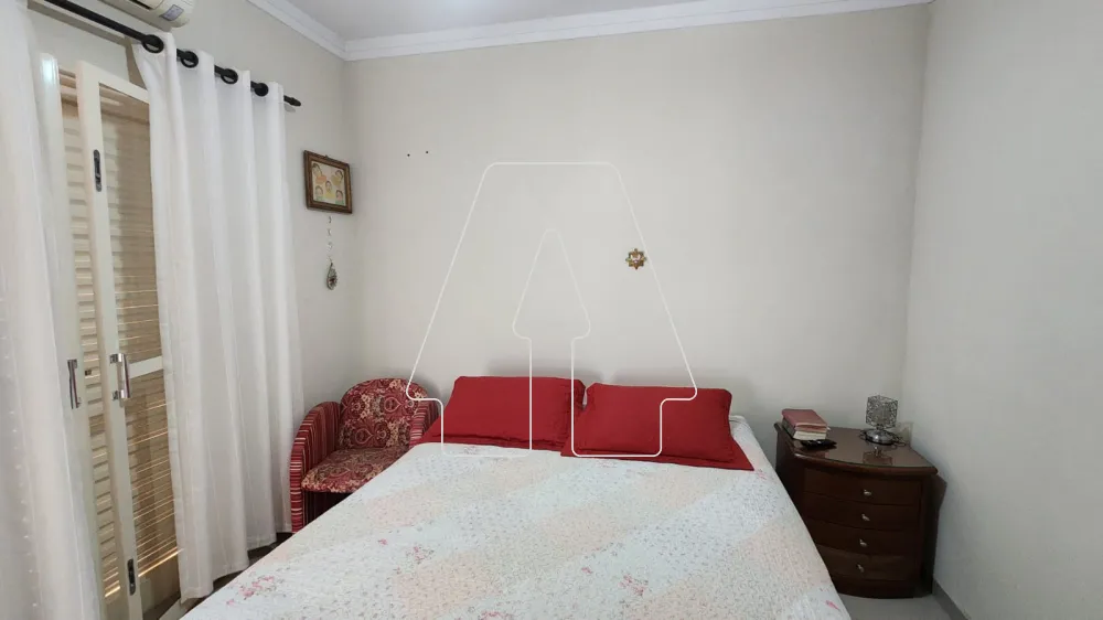 Comprar Casa / Residencial em Araçatuba R$ 680.000,00 - Foto 7