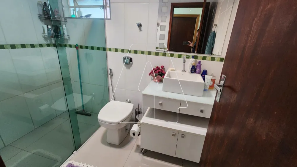 Comprar Casa / Residencial em Araçatuba R$ 680.000,00 - Foto 6