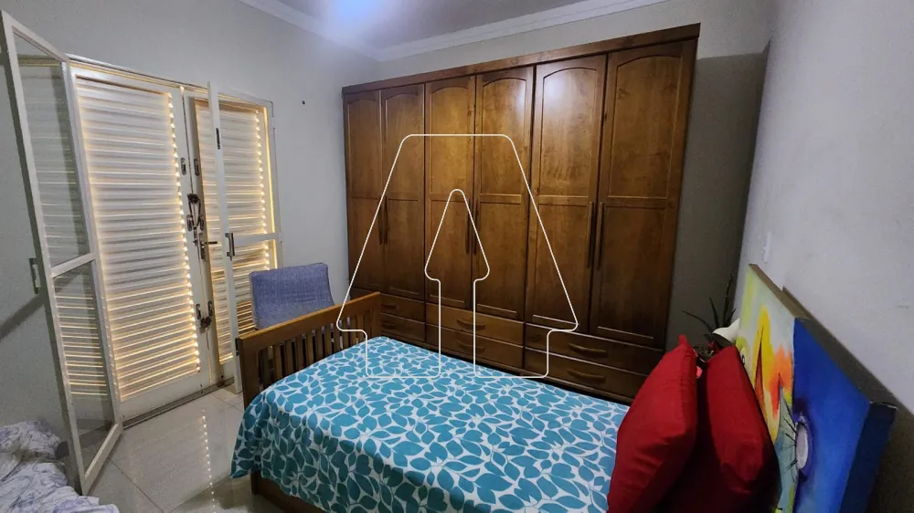 Comprar Casa / Residencial em Araçatuba R$ 680.000,00 - Foto 9